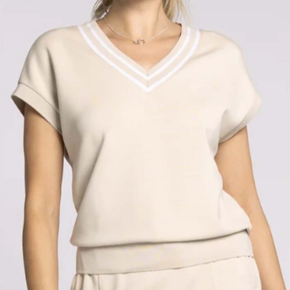 Thread & Supply Rhonda Top - XL - Picture 2 of 7